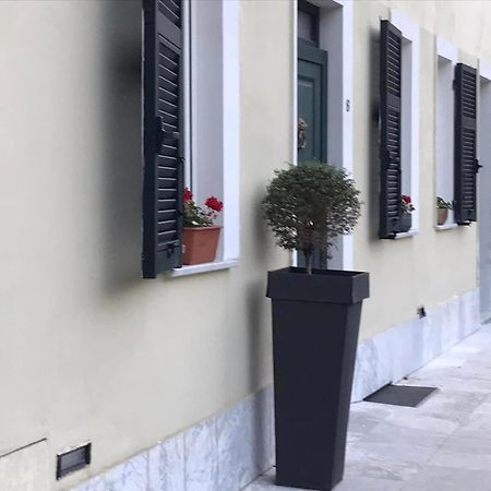 La Ca Di Anna Hostel Polverara Exterior photo