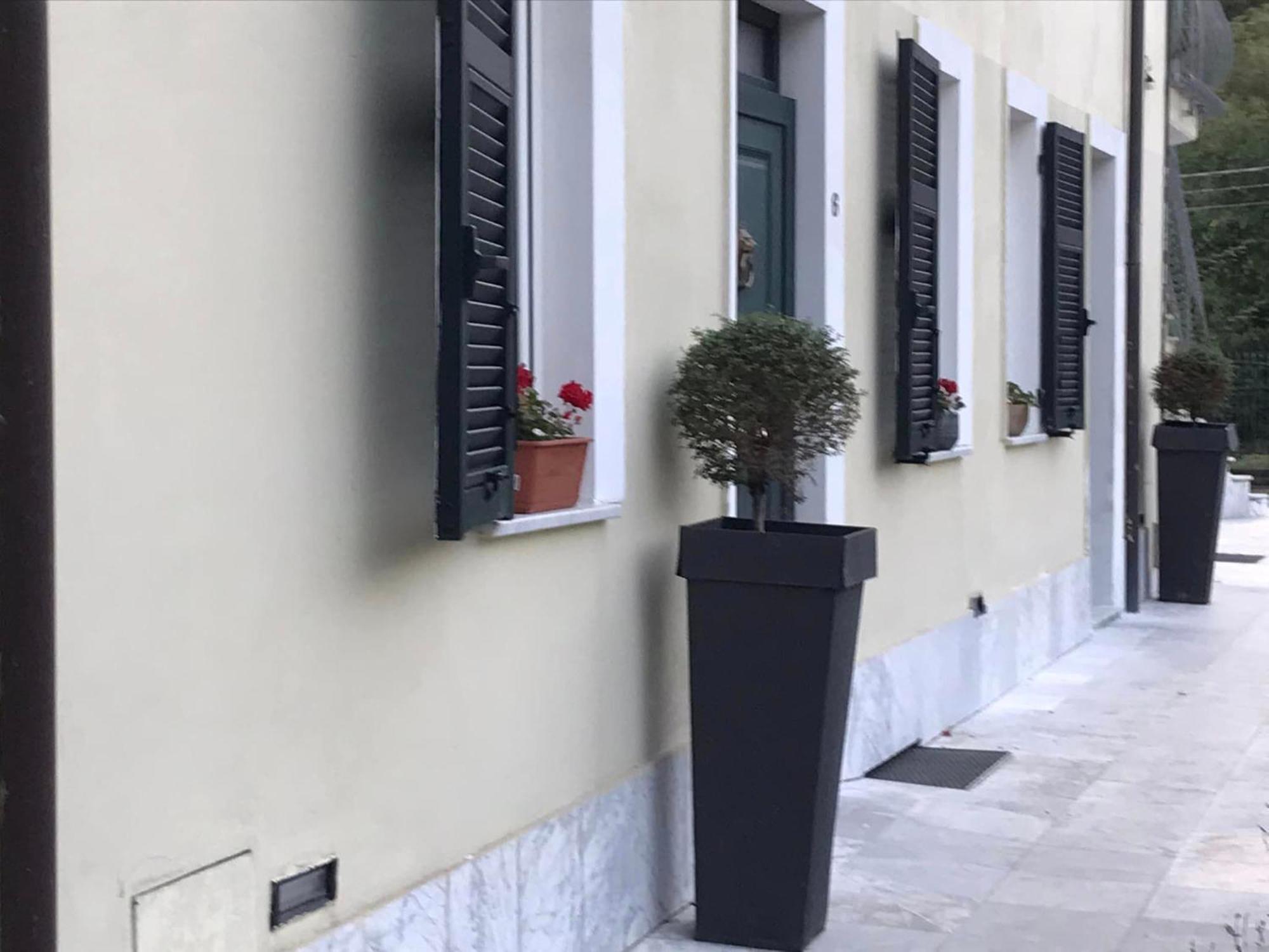 La Ca Di Anna Hostel Polverara Exterior photo